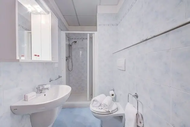 Family Stüdyo, Denize Bakan (Frontline Beach 14 - M2 - Near To The)