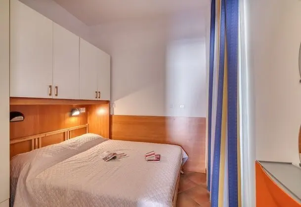 Family Apart Daire, Birden Çok Yatak, Denize Bakan (Frontline Beach 16 - B3 - Near To The)