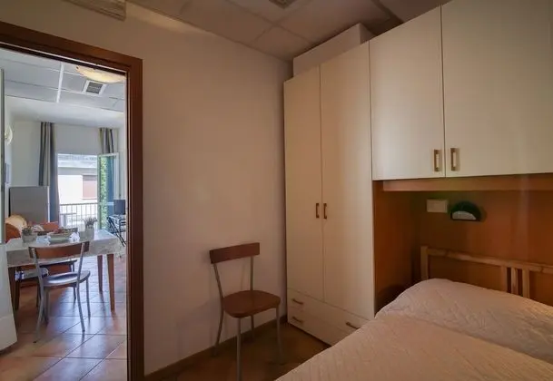 Family Apart Daire, Birden Çok Yatak, Denize Bakan (Frontline Beach 16 - B3 - Near To The)