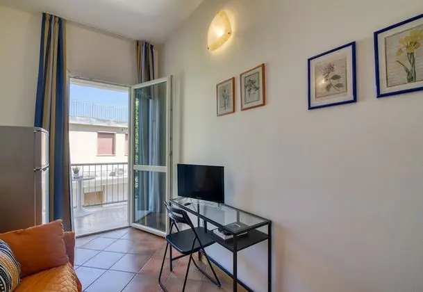 Family Apart Daire, Birden Çok Yatak, Denize Bakan (Frontline Beach 16 - B3 - Near To The)