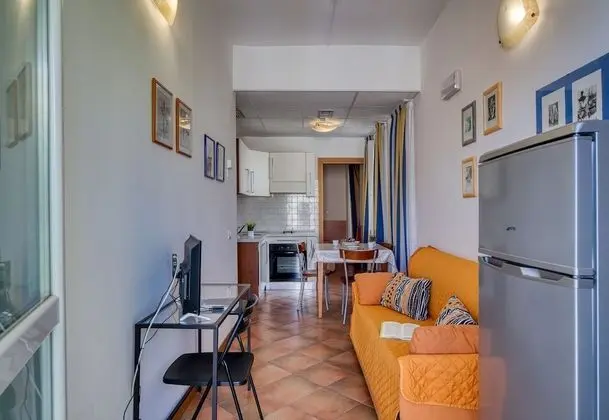 Family Apart Daire, Birden Çok Yatak, Denize Bakan (Frontline Beach 16 - B3 - Near To The)