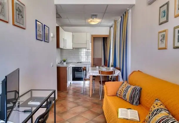 Family Apart Daire, Birden Çok Yatak, Denize Bakan (Frontline Beach 16 - B3 - Near To The)