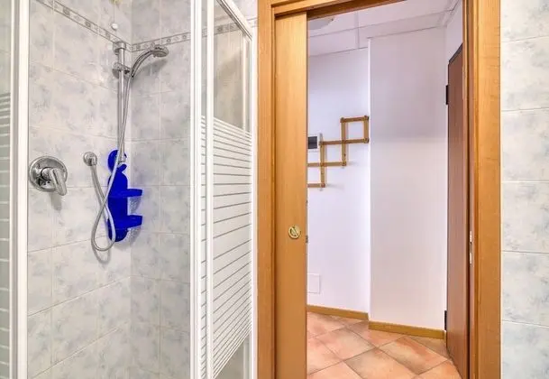 Family Apart Daire, Birden Çok Yatak, Denize Bakan (Frontline Beach 16 - B3 - Near To The)