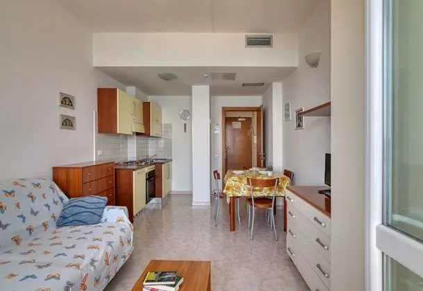 Family Stüdyo, Birden Çok Yatak, Deniz Manzaralı (Frontline Beach 21 - M3 - Near To The)