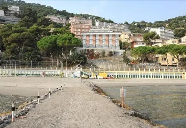 Family Stüdyo, Deniz Manzaralı, Denize Bakan (Frontline Beach 22 - M2 - Near To The)