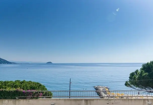 Family Stüdyo, Birden Çok Yatak, Deniz Manzaralı (Frontline Beach 3 - M3 - Near To The)