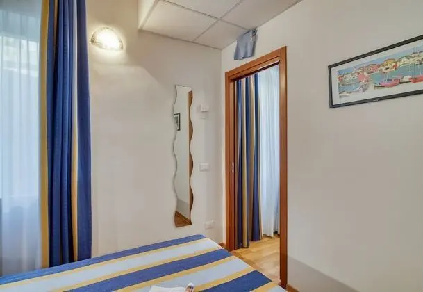 Family Apart Daire, Birden Çok Yatak, Denize Bakan (Frontline Beach 6 - B3 - Near To The)