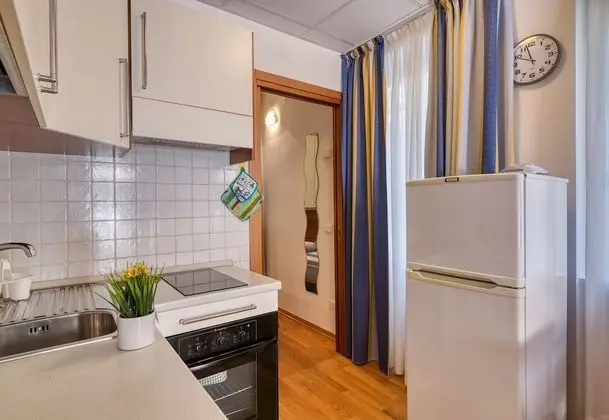 Family Apart Daire, Birden Çok Yatak, Denize Bakan (Frontline Beach 6 - B3 - Near To The)