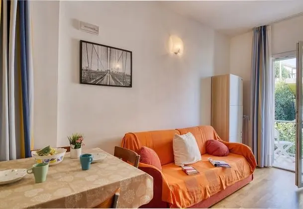 Family Apart Daire, Birden Çok Yatak, Denize Bakan (Frontline Beach 6 - B3 - Near To The)