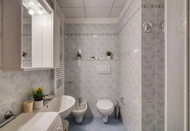 Family Apart Daire, Birden Çok Yatak, Denize Bakan (Frontline Beach 6 - B3 - Near To The)