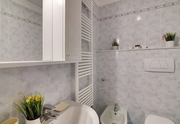 Family Apart Daire, Birden Çok Yatak, Denize Bakan (Frontline Beach 6 - B3 - Near To The)
