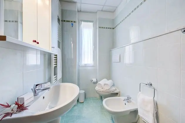 Family Apart Daire, Birden Çok Yatak, Denize Bakan (Frontline Beach 8 - B4 - Near To The)