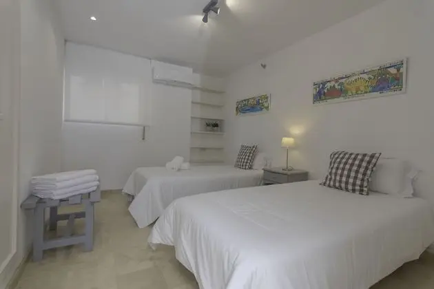 Dubleks, 5 Yatak Odası