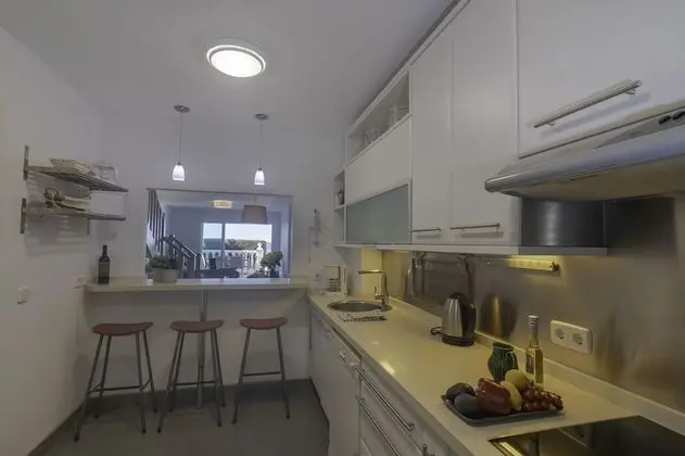 Dubleks, 5 Yatak Odası