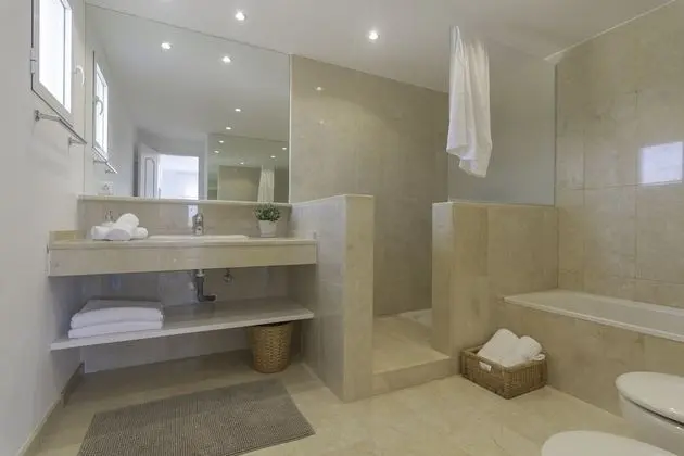 Dubleks, 5 Yatak Odası