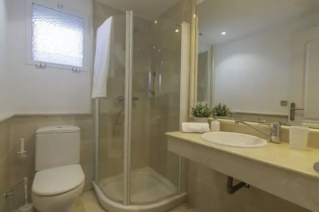 Dubleks, 5 Yatak Odası