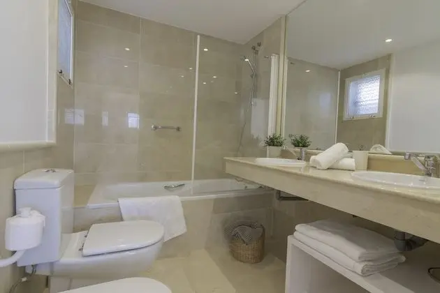 Dubleks, 5 Yatak Odası