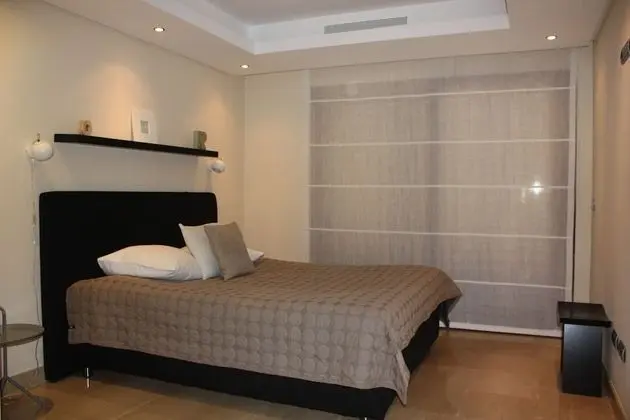Apart Daire, 3 Yatak Odası, Deniz Manzaralı (122)