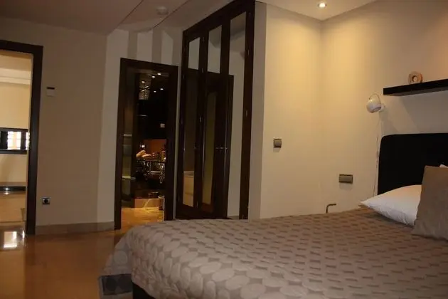 Apart Daire, 3 Yatak Odası, Deniz Manzaralı (122)