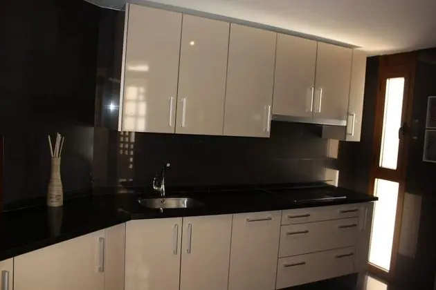 Apart Daire, 3 Yatak Odası, Deniz Manzaralı (122)