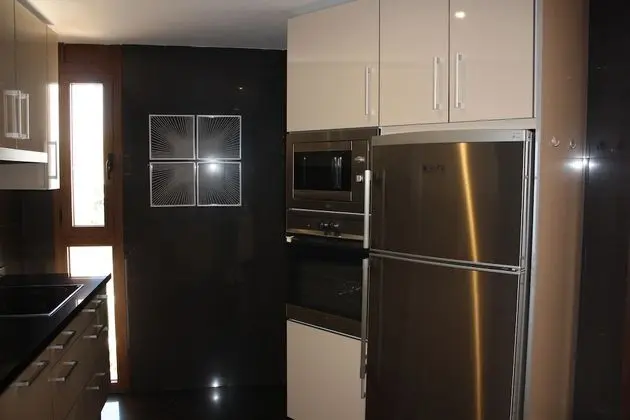 Apart Daire, 3 Yatak Odası, Deniz Manzaralı (122)