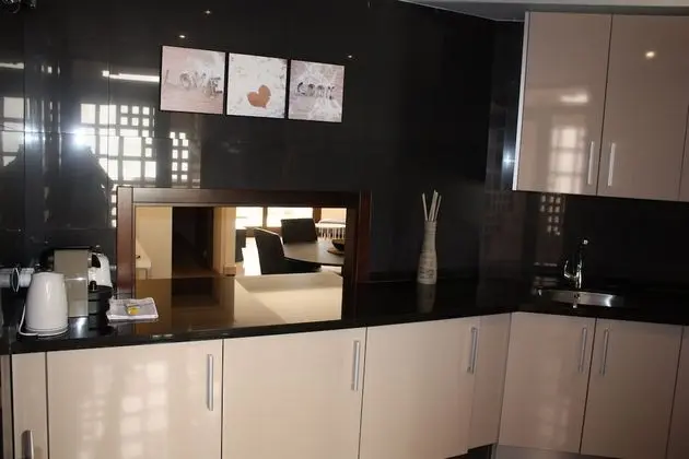 Apart Daire, 3 Yatak Odası, Deniz Manzaralı (122)