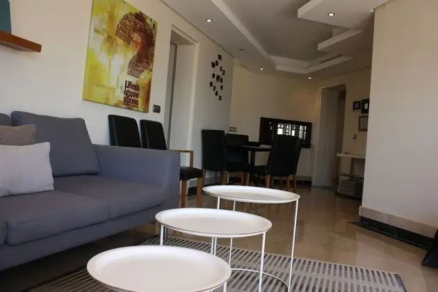 Apart Daire, 3 Yatak Odası, Deniz Manzaralı (122)