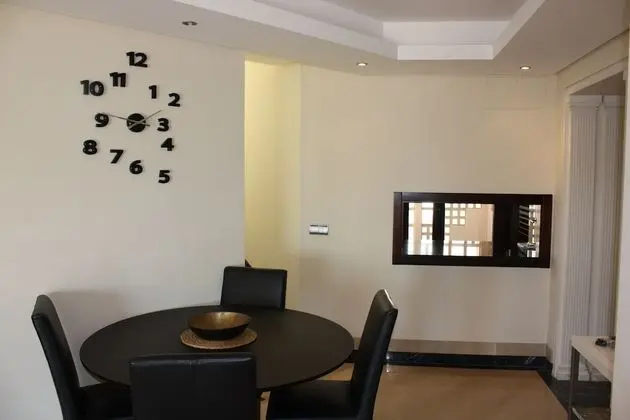 Apart Daire, 3 Yatak Odası, Deniz Manzaralı (122)