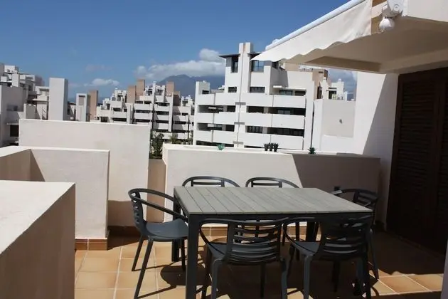 Apart Daire, 3 Yatak Odası, Deniz Manzaralı (122)