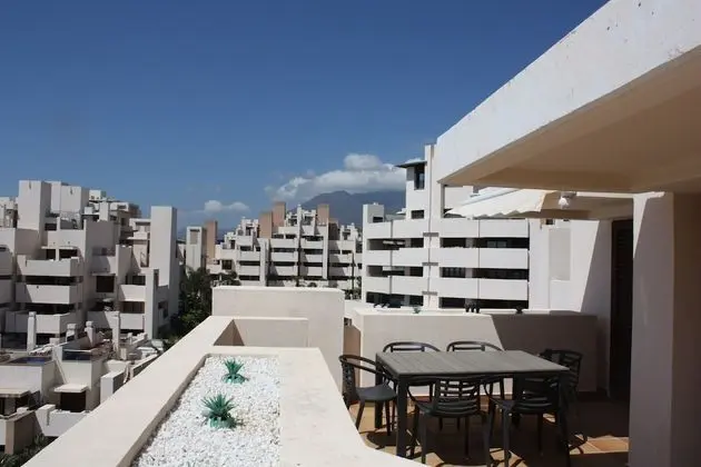 Apart Daire, 3 Yatak Odası, Deniz Manzaralı (122)