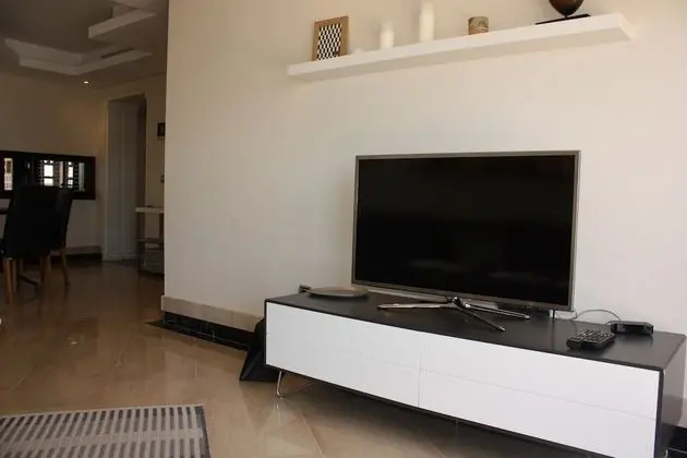 Apart Daire, 3 Yatak Odası, Deniz Manzaralı (122)