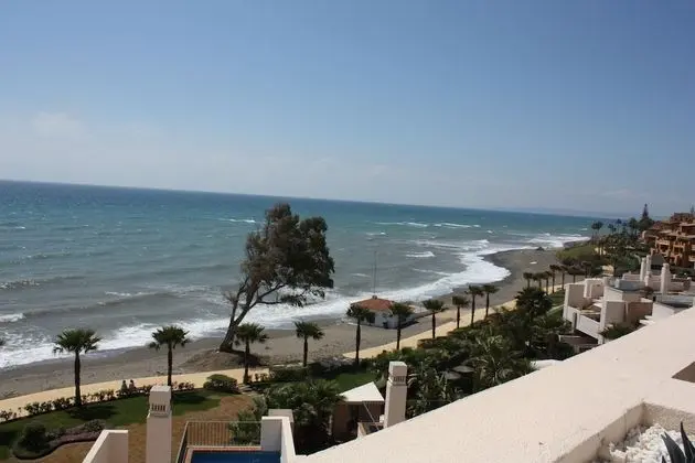 Apart Daire, 3 Yatak Odası, Deniz Manzaralı (122)