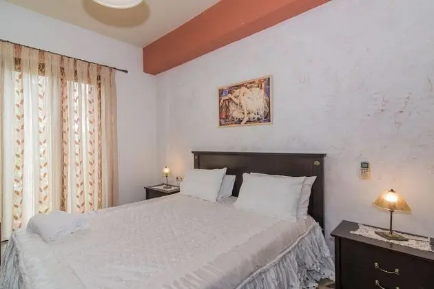 Villa, Birden Çok Yatak Odası, Kişiye Özel Havuzlu