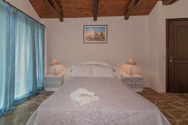 Villa, Birden Çok Yatak Odası, Kişiye Özel Havuzlu