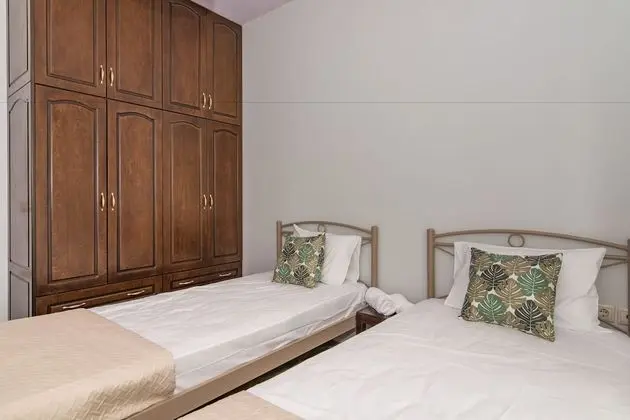 Villa, Birden Çok Yatak Odası, Kişiye Özel Havuzlu