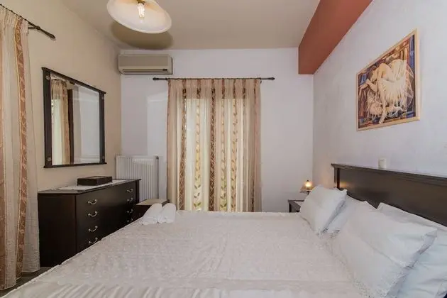 Villa, Birden Çok Yatak Odası, Kişiye Özel Havuzlu