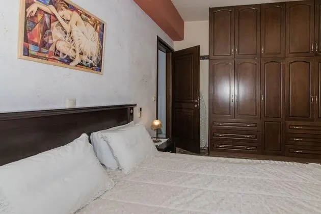 Villa, Birden Çok Yatak Odası, Kişiye Özel Havuzlu