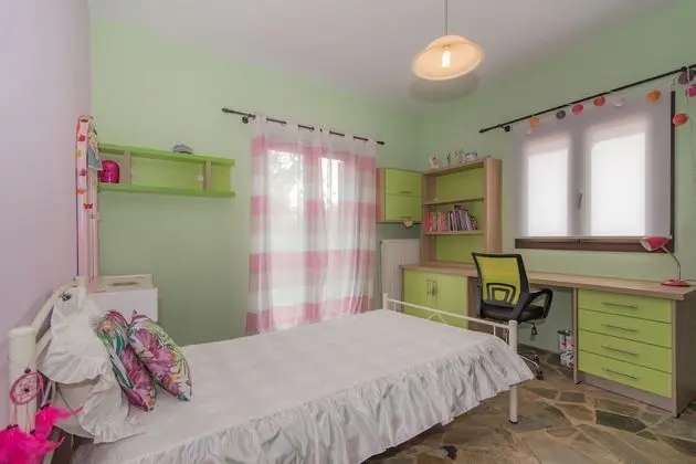 Villa, Birden Çok Yatak Odası, Kişiye Özel Havuzlu