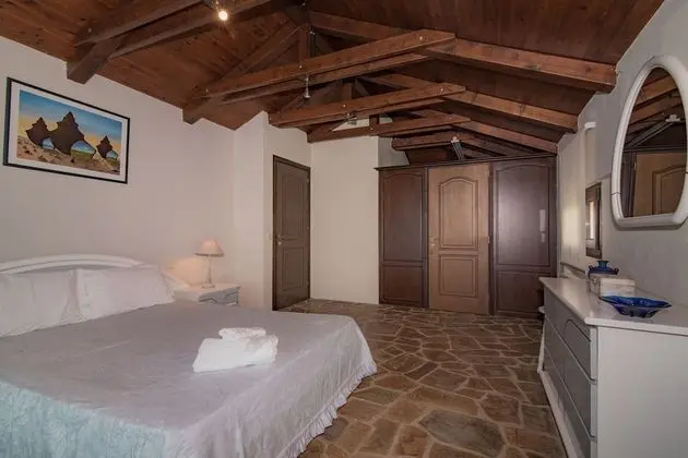 Villa, Birden Çok Yatak Odası, Kişiye Özel Havuzlu
