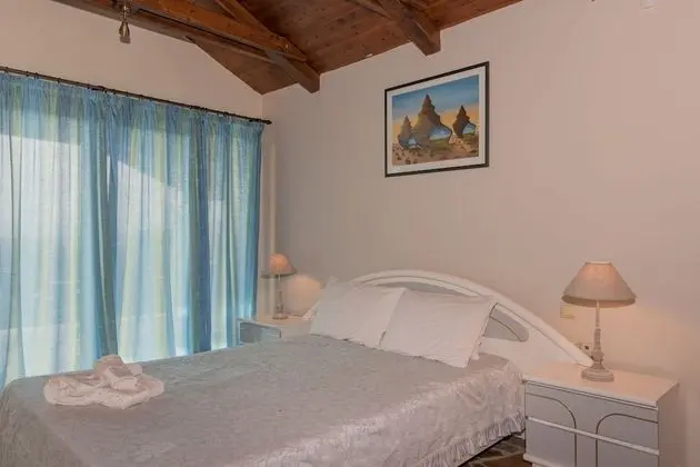Villa, Birden Çok Yatak Odası, Kişiye Özel Havuzlu