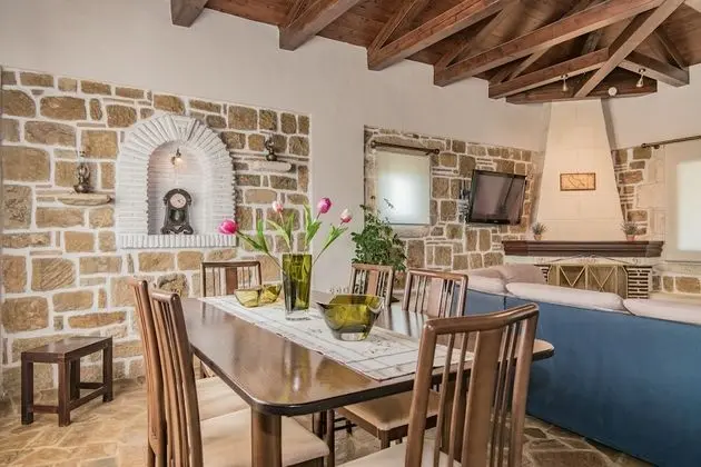Villa, Birden Çok Yatak Odası, Kişiye Özel Havuzlu