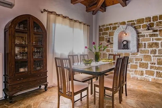 Villa, Birden Çok Yatak Odası, Kişiye Özel Havuzlu