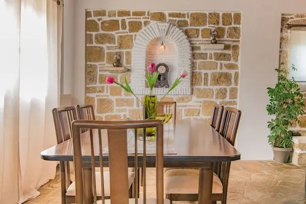 Villa, Birden Çok Yatak Odası, Kişiye Özel Havuzlu