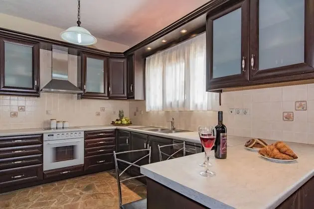 Villa, Birden Çok Yatak Odası, Kişiye Özel Havuzlu