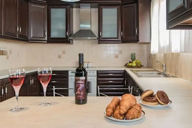 Villa, Birden Çok Yatak Odası, Kişiye Özel Havuzlu
