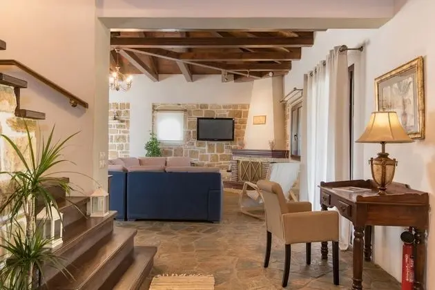 Villa, Birden Çok Yatak Odası, Kişiye Özel Havuzlu