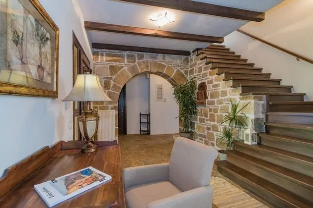 Villa, Birden Çok Yatak Odası, Kişiye Özel Havuzlu