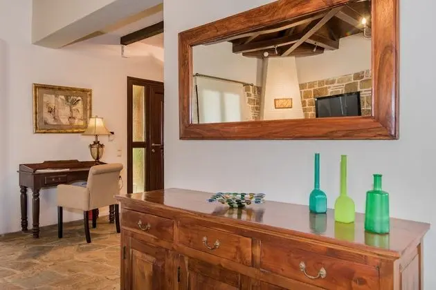 Villa, Birden Çok Yatak Odası, Kişiye Özel Havuzlu