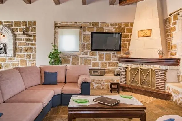 Villa, Birden Çok Yatak Odası, Kişiye Özel Havuzlu
