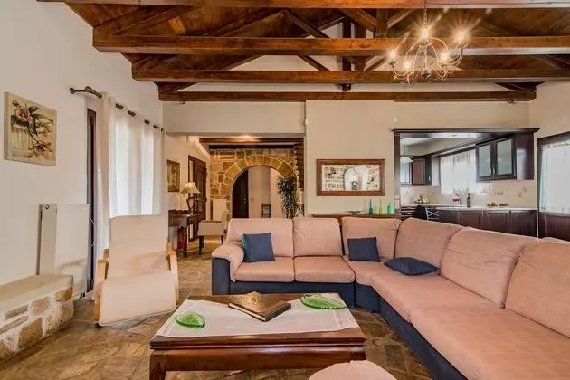 Villa, Birden Çok Yatak Odası, Kişiye Özel Havuzlu